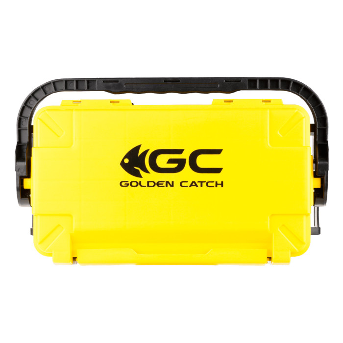 Купити Риболовний Ящик - сидіння GC Anglers Arsenal Box 7070 за
